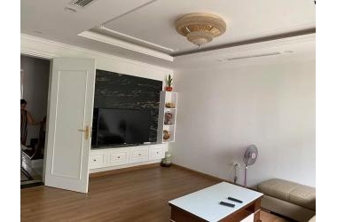 LIỀN KỀ VĂN QUÁN GẦN HỒ GƯƠM PLAZA 85M 4T 10TỶ
